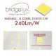 LED Street Light 150W CAPRI Programmable Philips Driver