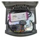 Led-straatverlichting 150W buiten CAPRI met Philips programmeerbare driver