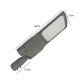 Led-straatverlichting 150W buiten CAPRI met Philips programmeerbare driver