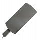 Led-straatverlichting 150W buiten CAPRI met Philips programmeerbare driver