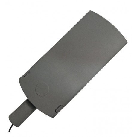 Farola LED 150W exterior CAPRI con driver Philips programable