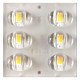LED Street Light 150W CAPRI Programmable Philips Driver