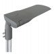 LED Street Light 150W CAPRI Programmable Philips Driver