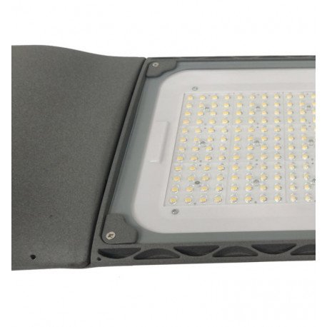 LED Street Light 150W CAPRI Programmable Philips Driver