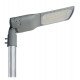 LED Street Light 100W CAPRI Outdoor with Programmable Philips Driver