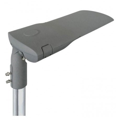 Farola LED 100W exterior CAPRI con driver Philips programable