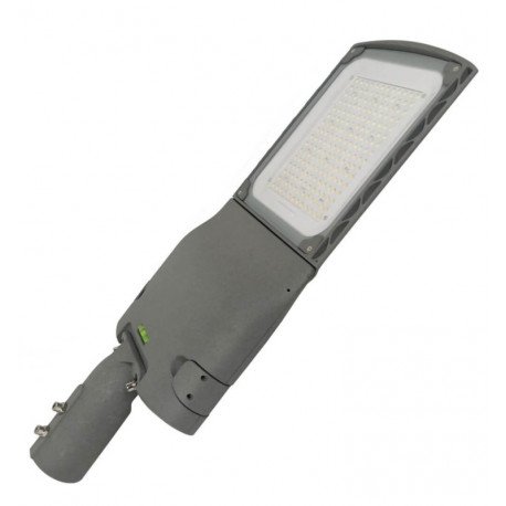 Led-straatverlichting 100W buiten CAPRI met programmeerbare Philips-driver