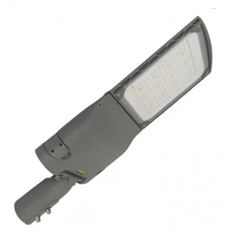 Led-straatverlichting 100W buiten CAPRI met programmeerbare Philips-driver