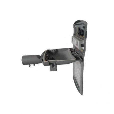 Farola LED 100W exterior CAPRI con driver Philips programable