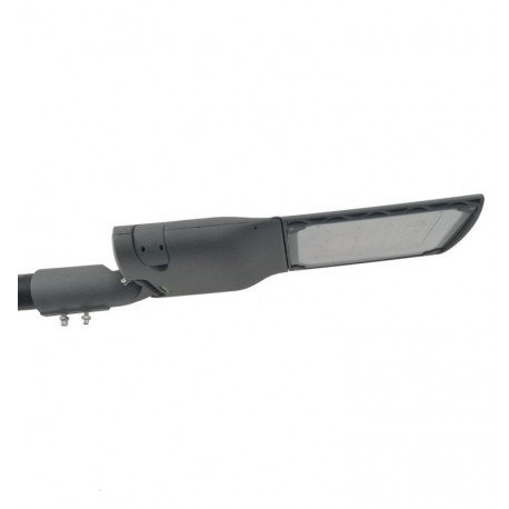 Farola LED 100W exterior CAPRI con driver Philips programable