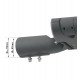 LED Street Light 100W CAPRI Outdoor with Programmable Philips Driver