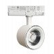 Led-schijnwerper voor 3-fase ledrail ODENSE 40W-38W-36W CRI+92 wit