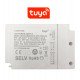 LED paneel 60x60 40W dimbaar SMART CCT+RGB (Google/Alexa)