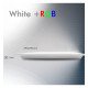 LED paneel 60x60 40W dimbaar SMART CCT+RGB (Google/Alexa)