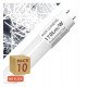 LED T8-buis 25W 150cm glas 4250Lm zonder flikkering