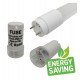 LED T8-buis 25W 150cm glas 4250Lm zonder flikkering