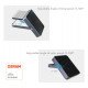 Led-schijnwerper solar buiten 100W OSRAM-chip 5700K ALL IN ONE