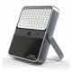 Led-schijnwerper solar buiten 100W OSRAM-chip 5700K ALL IN ONE