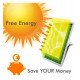 Led-schijnwerper solar buiten 100W OSRAM-chip 5700K ALL IN ONE