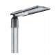 Led-straatverlichting 150W voor buiten HALLEY Bridgelux