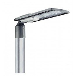Led-straatverlichting 150W voor buiten HALLEY Bridgelux
