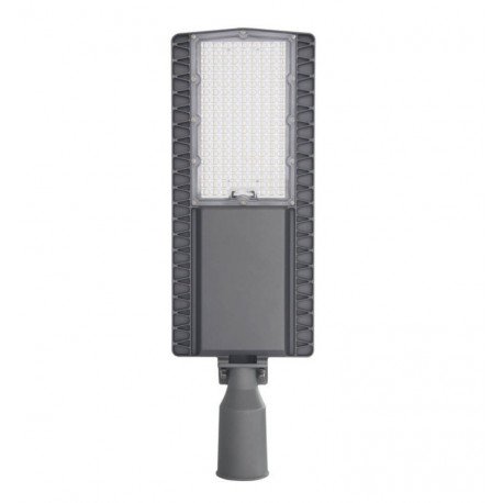 Farola LED 150W exterior alta luminosidad Bridgelux