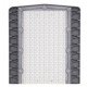 Led-straatverlichting 150W voor buiten HALLEY Bridgelux