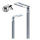 LED Street Light 150W HALLEY Bridgelux