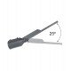 LED Street Light 150W HALLEY Bridgelux