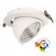 Inbouw downlight LED 30W richtbaar 24° 3CCT CRI+92