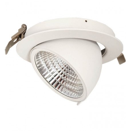 Inbouw downlight LED 30W richtbaar 24° 3CCT CRI+92