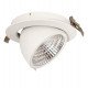Inbouw downlight LED 30W richtbaar 24° 3CCT CRI+92