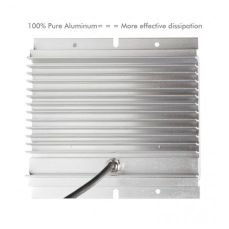 Módulo LED 65W para farolas asimétrico 78x156 alta luminosidad