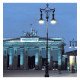 LED-module 65W voor asymmetrische straatverlichting 78x156 hoge lichtopbrengst