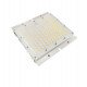 LED-module 65W voor asymmetrische straatverlichting 78x156 hoge lichtopbrengst