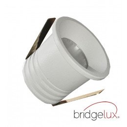 LED Downlight 5W Recessed Circular UGR13 24°