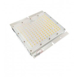 Led-module 65W dimbaar en programmeerbaar voor led-straatverlichting