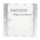 Led-module 65W dimbaar en programmeerbaar voor led-straatverlichting