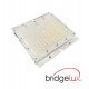 Led-module 65W dimbaar en programmeerbaar voor led-straatverlichting