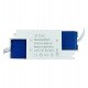 Inbouw led-downlightmodule 15W GU10/MR16 CRI+92 UGR13 voor inbouwring
