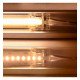 Transparante connector voor ledstrips COB en SMD 8-10 mm IP20