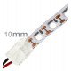 LED-strip connector COB en SMD 10mm IP20 zonder solderen
