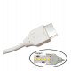 Connector ledstrip COB en SMD IP65 8mm-10mm zonder soldeer