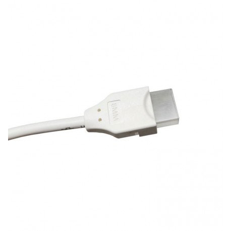 Connector ledstrip COB en SMD IP65 8mm-10mm zonder soldeer