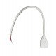 Connector ledstrip COB en SMD IP65 8mm-10mm zonder soldeer