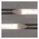 Connector ledstrip COB en SMD IP65 8mm-10mm zonder soldeer