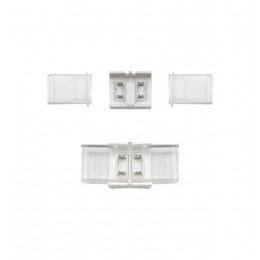 Conector LED COB y SMD IP65 8mm-10mm sin soldar