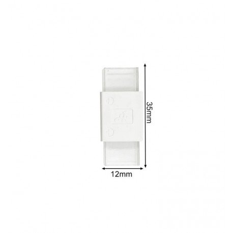 Conector LED COB y SMD IP65 8mm-10mm sin soldar