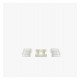 LED-connector COB & SMD IP65 8mm-10mm zonder solderen