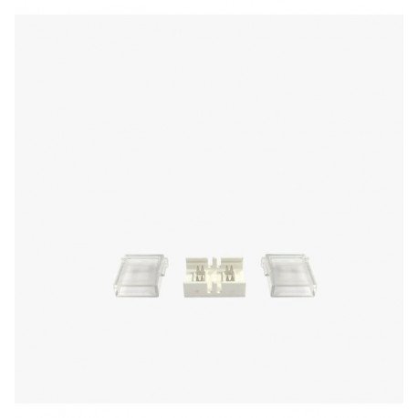 Conector LED COB y SMD IP65 8mm-10mm sin soldar